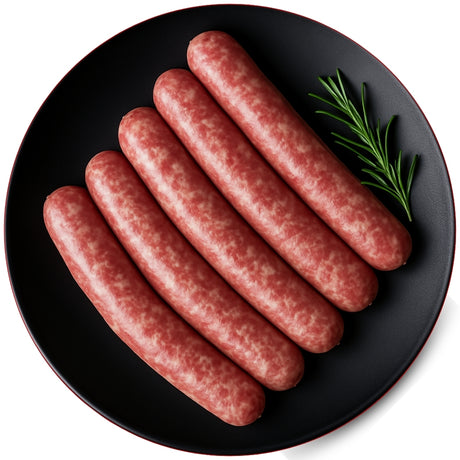 Raw_Beef_sausages_Prime_Range_O